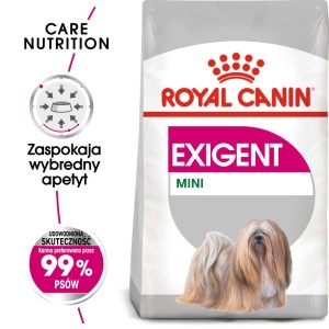Royal Canin Mini Exigent 3 kg