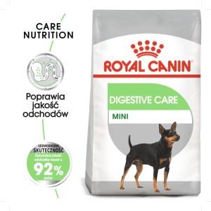 Royal Canin Mini Digestive Care 8kg