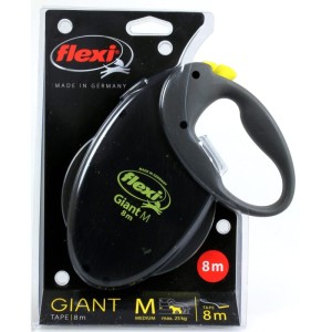 FLEXI GIANT NEON taśma M 8m
