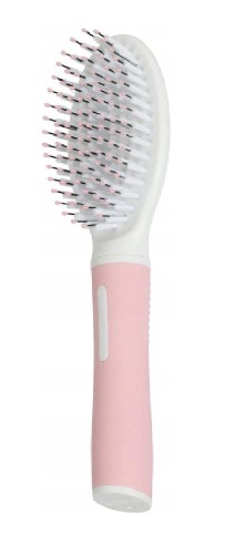 Zolux ANAH Szczotka z podwójnym włosiem dla kota