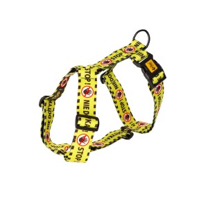 Dingo Szelki Guard Nie Dotykaj L 4/55-100cm