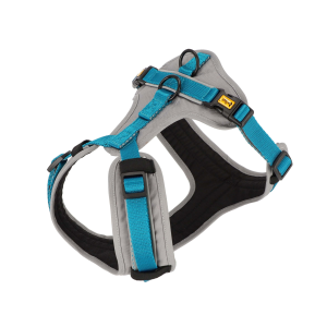 Dingo Szelki Ultra Active Odblaskowe XXS Morskie