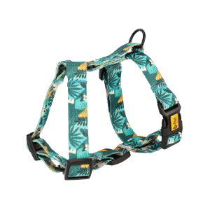 Dingo Szelki Guard Monstera L 4/55-100cm