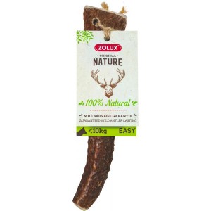 ZOLUX Poroże Jelenia Easy poniżej 10kg