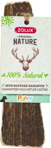 ZOLUX Poroże Jelenia Puppy Oszlifowane
