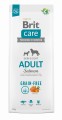 Brit Care GF Adult Salmon 12kg