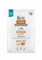 Brit Care GF Senior Light Salmon 3kg