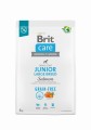 Brit Care GF Junior Large Breed Salmon 3kg