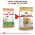 Royal Canin Pug Adult 1,5kg