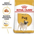 Royal Canin Pug Adult 1,5kg