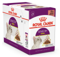 Royal Canin Sensory Smell w sosie 12x85g