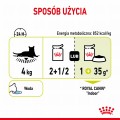 Royal Canin Sensory Smell w sosie 12x85g