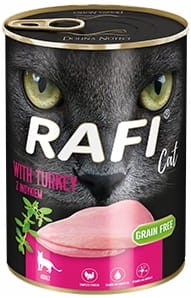 Rafi Cat Indyk 400g