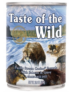 Taste of the Wild Pacific Stream 390g