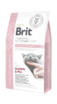 Brit Veterinary Cat GF Hypoallergenic 2kg