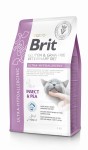 Brit Veterinary Cat GF Ultra Hypoallergenic 2kg