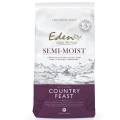 Eden Półwilgotna Country Feast 10kg