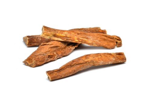 Petmex Wymiona wołowe 200g