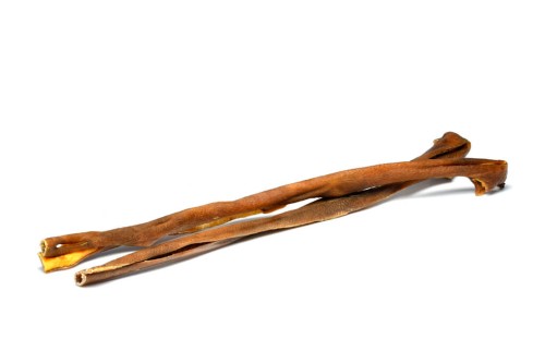 Petmex Skóra Dzika 15cm 200g