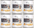 VetExpert Raw Paleo Dog Puppy Turkey 6x400g
