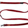 KENDOG Smycz Red Velvet 200cm