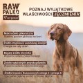VetExpert Raw Paleo Healthy Grain Lamb Barley Adult 2kg