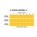 Wiejska Zagroda Sucha Indyk z Jagnięciną S 2kg