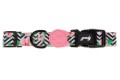 Goody Madame Flower Obroża Regulowana S 25-40cm