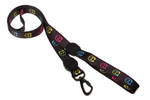 Goody Funky Soul Smycz Klasyczna M 150cm