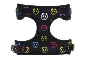 Goody Funky Soul Szelki Air Mesh S 40-40 cm