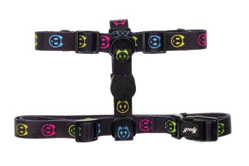 Goody Funky Soul Szelki Guard XS  28-40CM