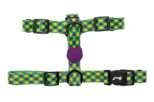 Goody Stylish Charlie Szelki Guard XS 28-40CM