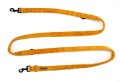 KENDOG Yellow Velvet Smycz 200cm