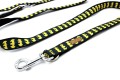 KENDOG BatDog Smycz 200cm 3cm