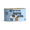 Paka Zwierzaka Mokra Kot Jagnięcina 6x200g