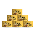Paka Zwierzaka Mokra Kot Kurczak 6x200g