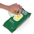 Earth Rated Chusteczki lawendowe 100szt