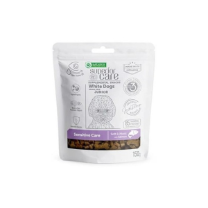 Natures Protection Sensitive Care Salmon Junior 150g