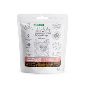 Natures Protection Healthy Growth Insect Junior 150g