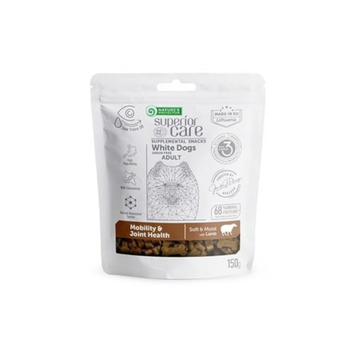 Natures Protection Mobility Joint Lamb 150g