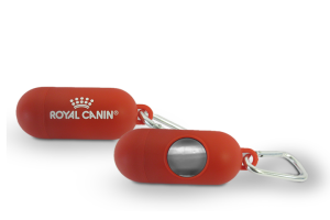 Royal Canin Etui + woreczki