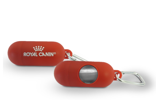 Royal Canin Etui + woreczki