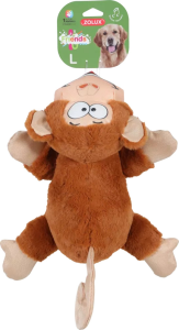 ZOLUX Zabawka Pluszak FRIENDS Jose Szympans L