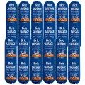 BRIT Sausage Turkey 12x800g