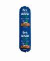 BRIT Sausage Turkey & Pea 12x800g