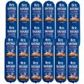 BRIT Sausage Chicken & White fish 12x800g