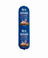 BRIT Sausage Chicken & White fish 12x800g