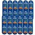 BRIT Sausage Chicken & Vension 12x800g