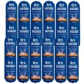 BRIT Sausage Chicken & Rabbit 12x800g