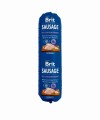 BRIT Sausage Chicken & Rabbit 12x800g